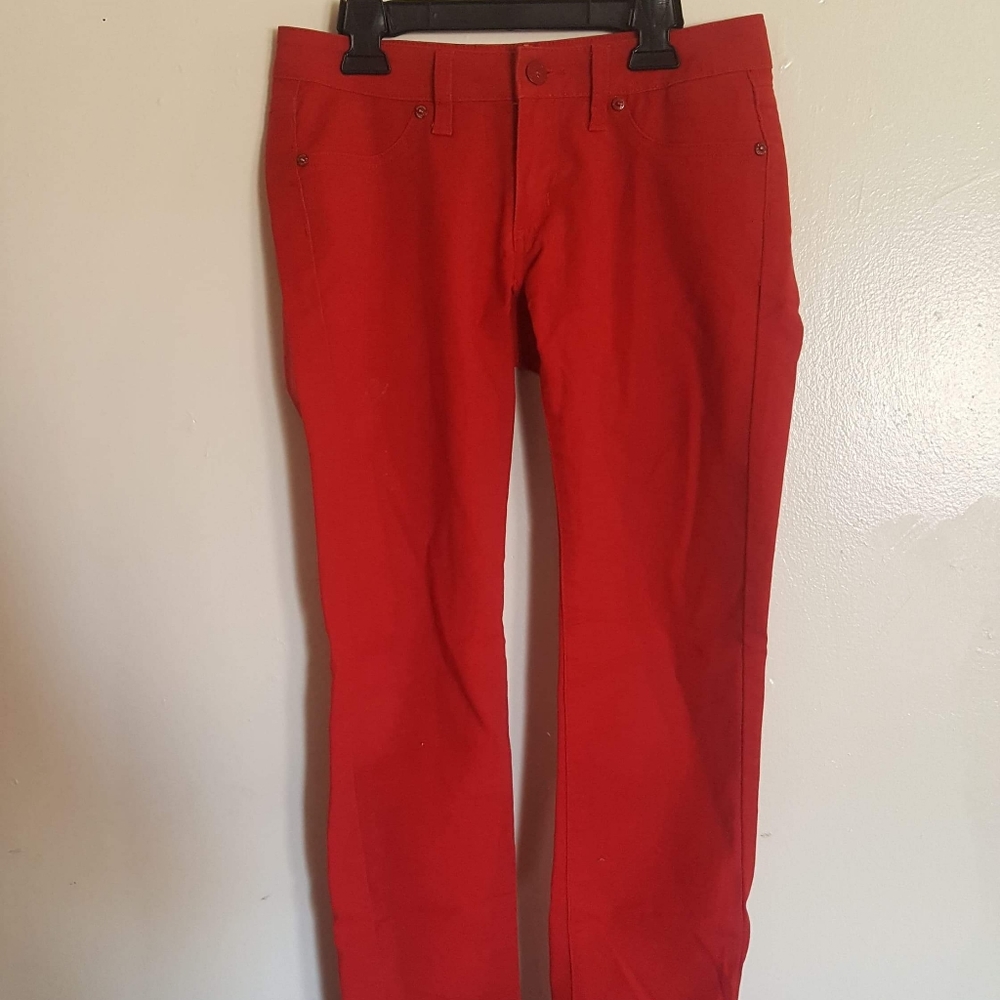Papaya jeans